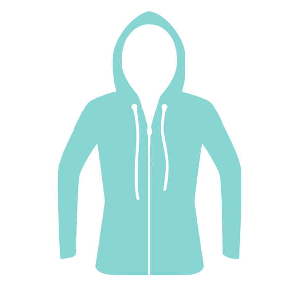 Hoodies & Jackets